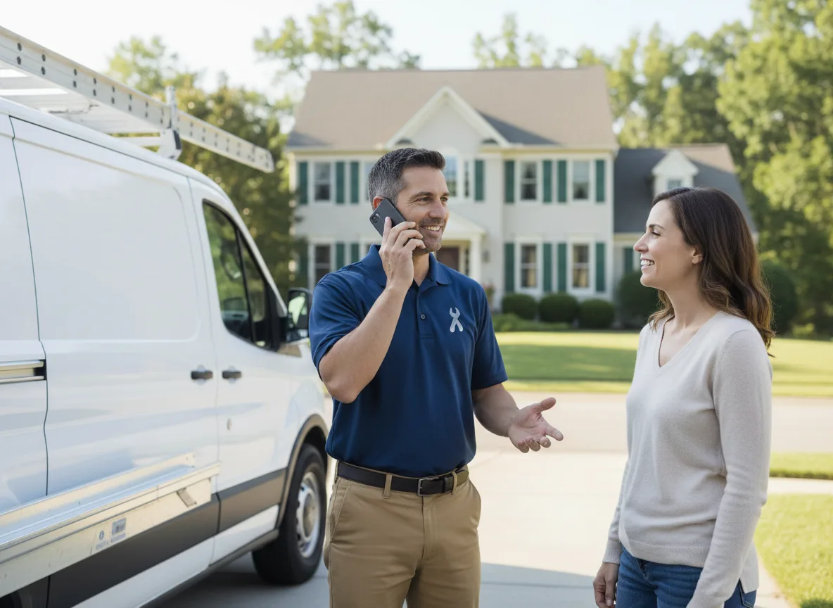 Home Gutter Service Morristown, SD FAQs